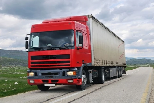 Ankara Dalaman, Ambar