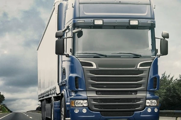 Ankara Dalaman, Nakliyat Ambarları