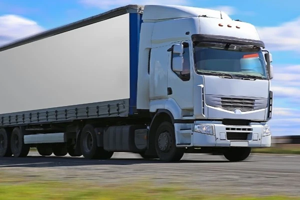 Ankara Dalaman, Nakliyat